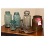 Country Primitives