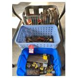 Hand Tools