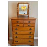 Willett 3-Piece Bedroom Suite