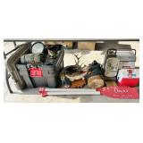 Camping & Outdoor Items