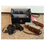 Vintage Binoculars