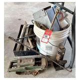 Shop Tools