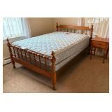 Willett 3-Piece Bedroom Suite