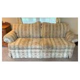 Genesis Furniture Industries Loveseat
