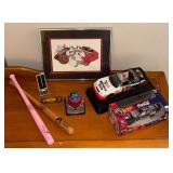 Local Memorabilia