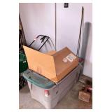 Shop Tools