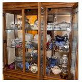 Quality Glassware & Decorative Items