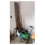 Lawn & Garden Items