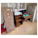 Office Furniture & Equipment
