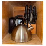 Kitchen Cookware & Small Appliances