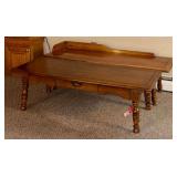 Coffee Tables
