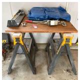 Garage items
