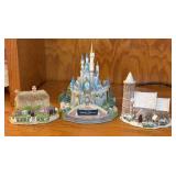 Lilliput Lane Collectibles