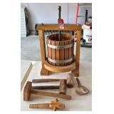 Country Primitives