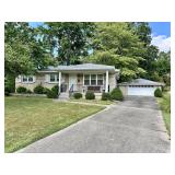 Louisville (Indian Meadows) Real Estate Online Only Auction