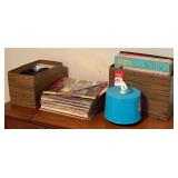 Vintage Albums