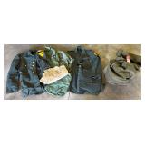 Military Items