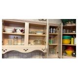Kitchen Items