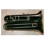 Buescher Elkhart Trumpet
