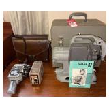Vintage Cameras