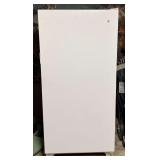 GE Upright Freezer