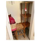 Household Furniture & Linens