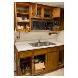 Kitchen Items