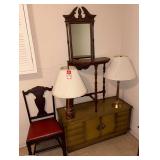 Assorted Furniture