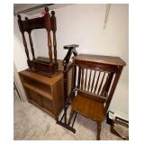 Assorted Furniture