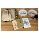 Corydon Memorabilia