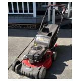 Snapper Self-Propelled Mower