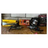 Power Tools
