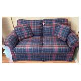Fashion House Furniture Inc. Upholster Sofa & Love Seat