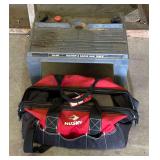 Shop Tools & Hirsh Router & Sabre Saw Table