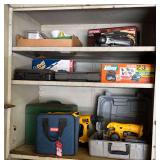 Power Tools