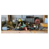 Garage Items