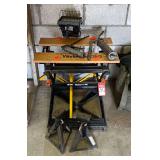 Black & Decker Work Mate 350 Work Center & Shop Items