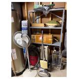 Household Equipment