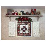Country Themed Wall Décor