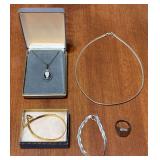 Silver Jewelry