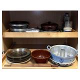 Kitchen Cookware