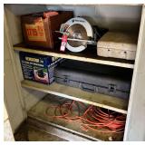 Power Tools
