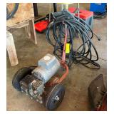 Electric Power Washer