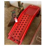 Auto Ramps & Jack Stands