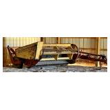 New Holland 478 Mower Conditioner
