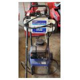 CH Gas Powered Pressure Washer