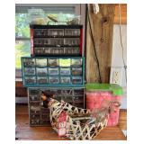 Hardware & Organizers