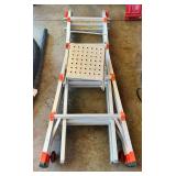 Titan Little Giant Ladder System