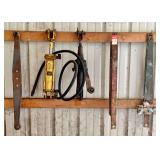 John Deere Hydraulic Cylinder & Tractor Parts