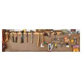 Hand Tools